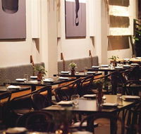 The Stables Bar - Accommodation Sunshine Coast