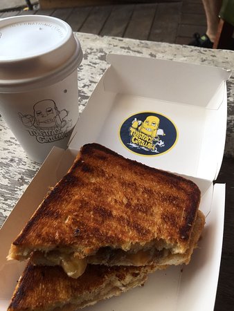 Toastface Grillah - Accommodation Sunshine Coast 9