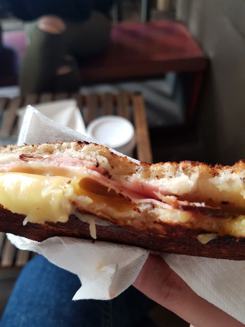 Toastface Grillah - Accommodation Sunshine Coast 10