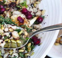 Toastface Grillah - Accommodation Sunshine Coast