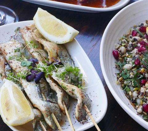 Toastface Grillah - Accommodation Sunshine Coast 5