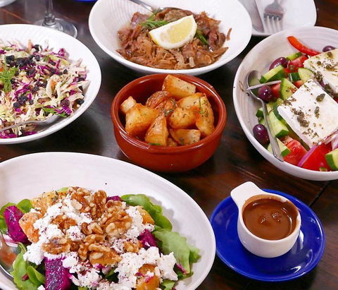 Toastface Grillah - Accommodation Sunshine Coast 6