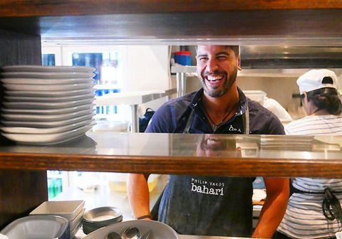 Toastface Grillah - Accommodation Sunshine Coast 7