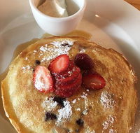 Tuck Shop Cafe - Accommodation Sunshine Coast