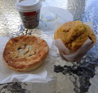 Agnes Water Bakery - Accommodation Sunshine Coast
