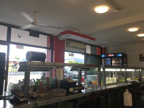 Ali Babba's Kebab - Accommodation Sunshine Coast 0