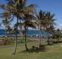 Bargara Golf Club - Accommodation Sunshine Coast