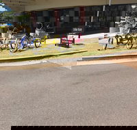 Bow  Arrow Juice Bar - Accommodation Sunshine Coast