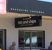 Bradlee's Beachside Takeway - Accommodation Sunshine Coast