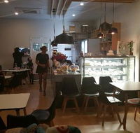 Cafe Discovery at Agnes - Accommodation Sunshine Coast