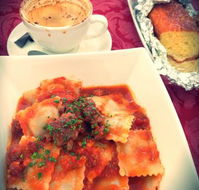 Casa Pasta - Accommodation Sunshine Coast
