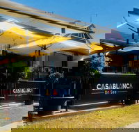 Casablanca On See - Accommodation Sunshine Coast