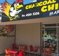 Charcoal Chicken - Accommodation Sunshine Coast