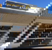 Eagle Street Pizza - Accommodation Sunshine Coast