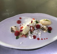 Enrico's Restaurant - Accommodation Sunshine Coast