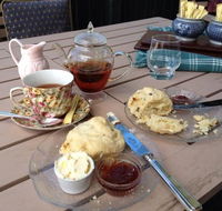 Geordie Lane Antiques  TeaRoom - Accommodation Sunshine Coast