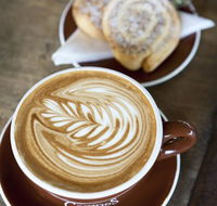 Getaway Garden Cafe - Accommodation Sunshine Coast
