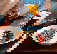 Historic Railway Cafe - Accommodation Sunshine Coast