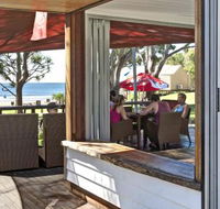 Holidays Cafe - Accommodation Sunshine Coast