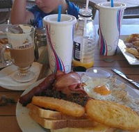Latino Cafe - Accommodation Sunshine Coast