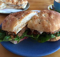 Little May Espresso - Accommodation Sunshine Coast
