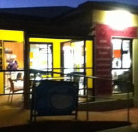 Madonna's Cafe - Accommodation Sunshine Coast