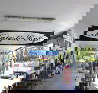 Majestic Cafe - Accommodation Sunshine Coast