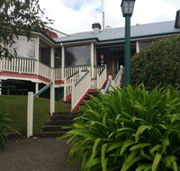 Mapleton Tavern - Accommodation Sunshine Coast