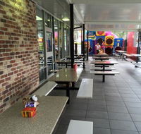 Mcdonald's Family Restaurants - Accommodation Sunshine Coast