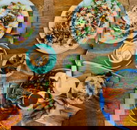 Monica's Cafe - Accommodation Sunshine Coast