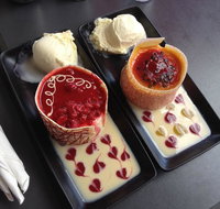 Montville Patisserie and Bakery - Accommodation Sunshine Coast