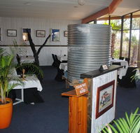 Oasis Restaurant and Bar - Accommodation Sunshine Coast