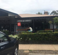 Off the Hook Fish and Chips - Accommodation Sunshine Coast