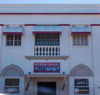 Outback Pics - Accommodation Sunshine Coast