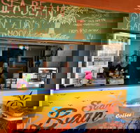 Sea Bean - Accommodation Sunshine Coast