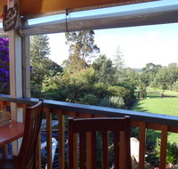 The Barn on Flaxton - Accommodation Sunshine Coast