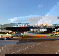 The Birdcage Hotel Pty Ltd - Accommodation Sunshine Coast