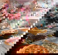 The Mixing Bowl - Cakery Boutique - Accommodation Sunshine Coast