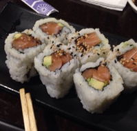 The Sushi 79 Japanese Restaurant - Accommodation Sunshine Coast