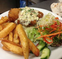 The Woolshed Restaurant - Accommodation Sunshine Coast