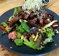  The Junction Cafe - Accommodation Sunshine Coast