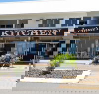 Annie's Kitchen - Accommodation Sunshine Coast