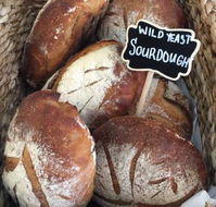 Arthur Clive's Family Bakehouse Boonah - Accommodation Sunshine Coast