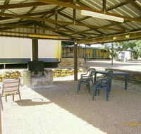 Belyando Crossing Roadhouse - Accommodation Sunshine Coast