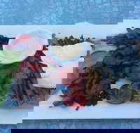 Bongaree Hot Bread - Accommodation Sunshine Coast