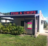 Brauers seafood cafe - Accommodation Sunshine Coast