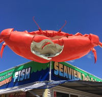 Cardwell Seaview Cafe - Accommodation Sunshine Coast