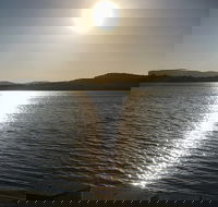 Causeway Lake Kiosk - Accommodation Sunshine Coast