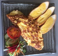 Coffee Kitchen The - Accommodation Sunshine Coast