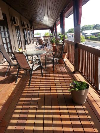 Argyll QLD Accommodation Sunshine Coast